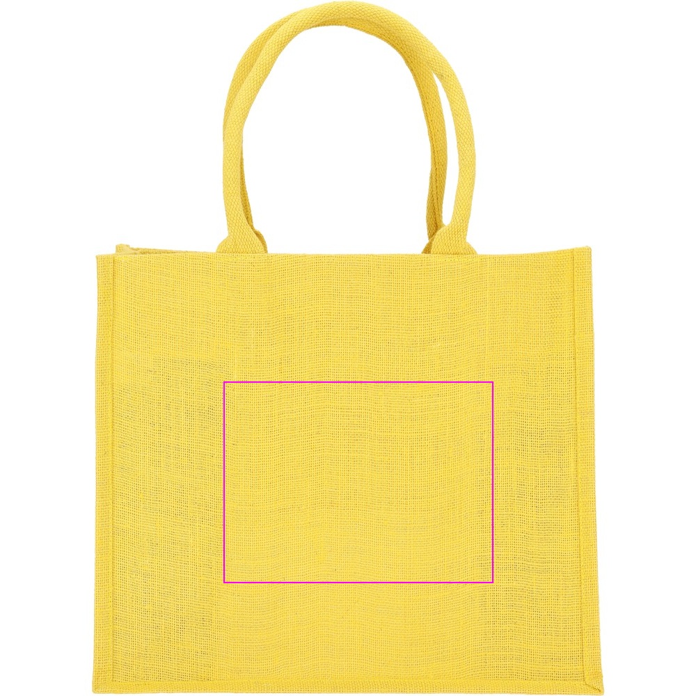 Torba jutowa WESTMINSTER