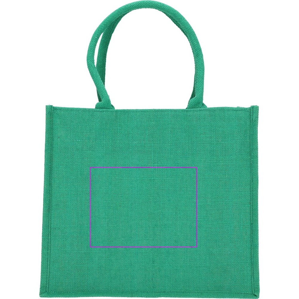 Torba jutowa WESTMINSTER