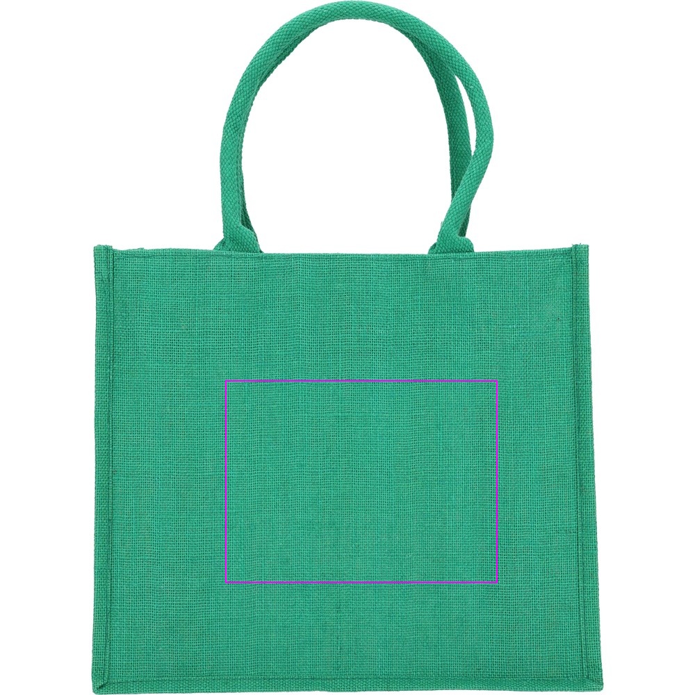 Torba jutowa WESTMINSTER