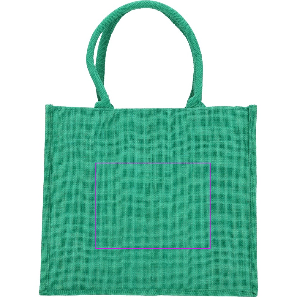 Torba jutowa WESTMINSTER