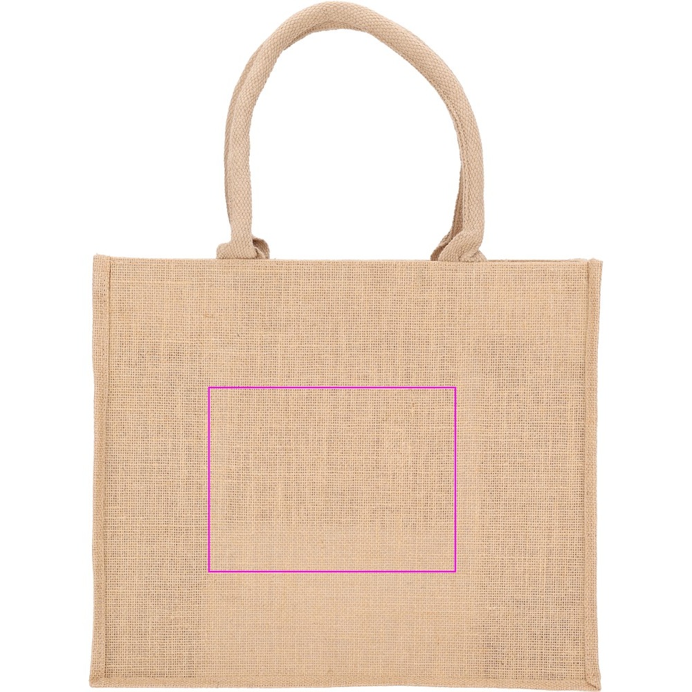 Torba jutowa WESTMINSTER