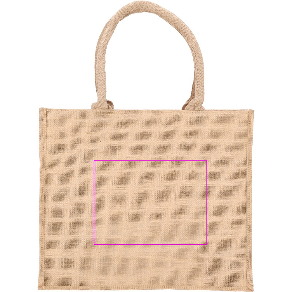 Torba jutowa WESTMINSTER