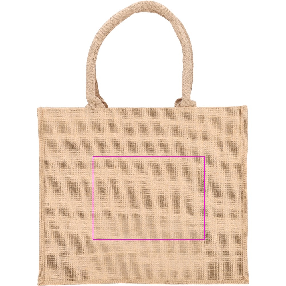 Torba jutowa WESTMINSTER