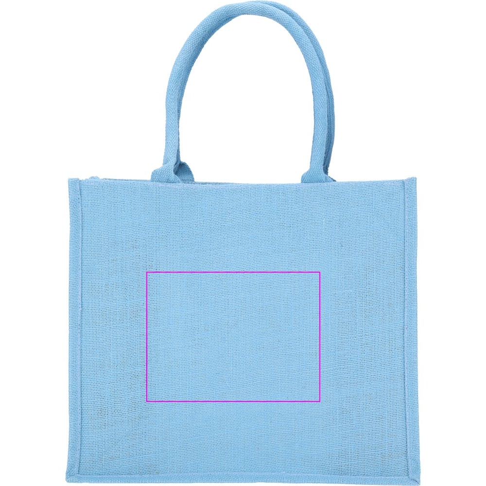 Torba jutowa WESTMINSTER