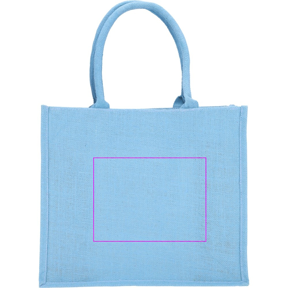 Torba jutowa WESTMINSTER