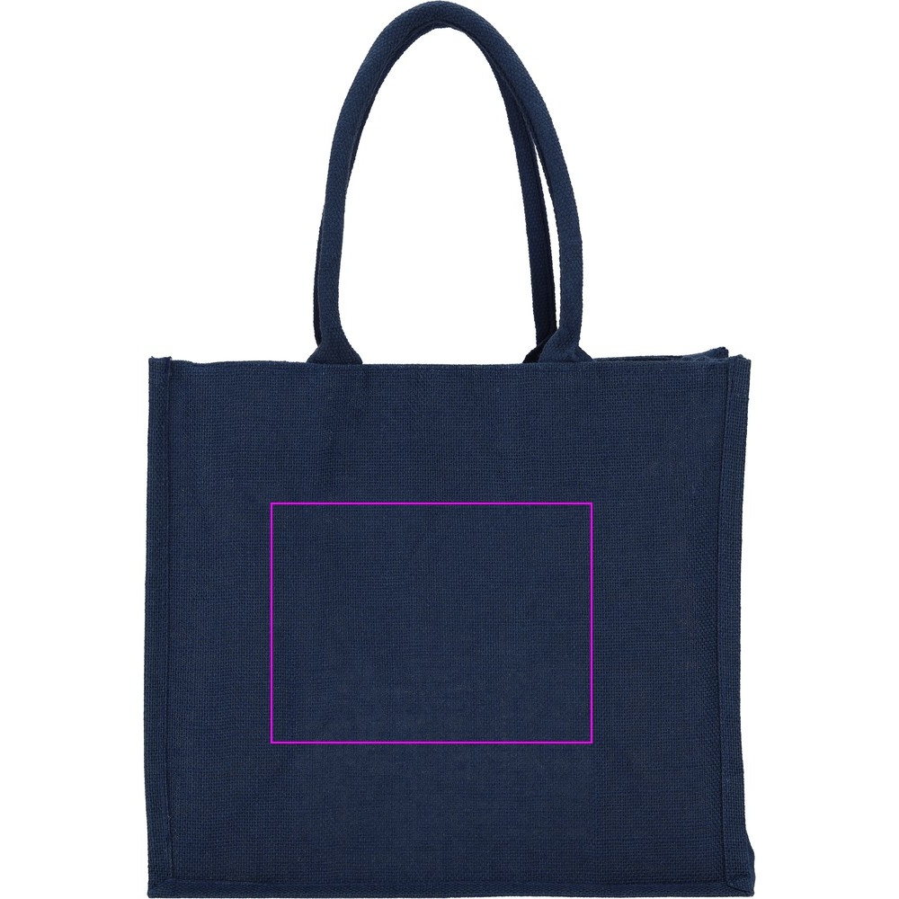 Torba jutowa WESTMINSTER