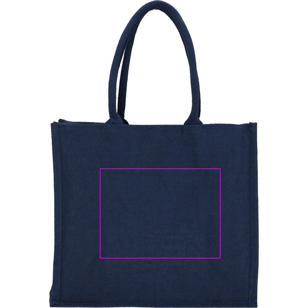 Torba jutowa WESTMINSTER