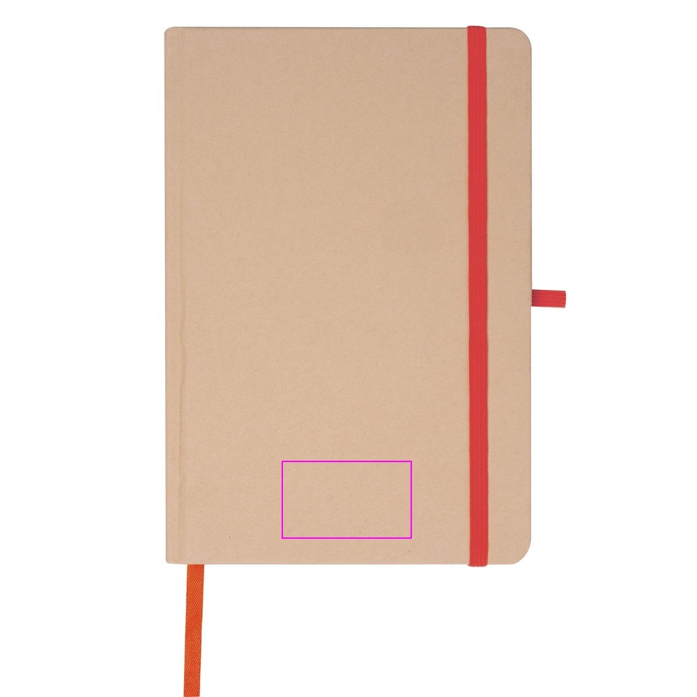 Notes A5 w kratkę SUZANO
