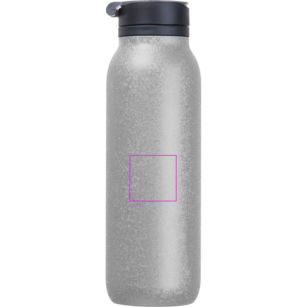 Butelka stalowa 900 ml SANTO ANDRE MoLu