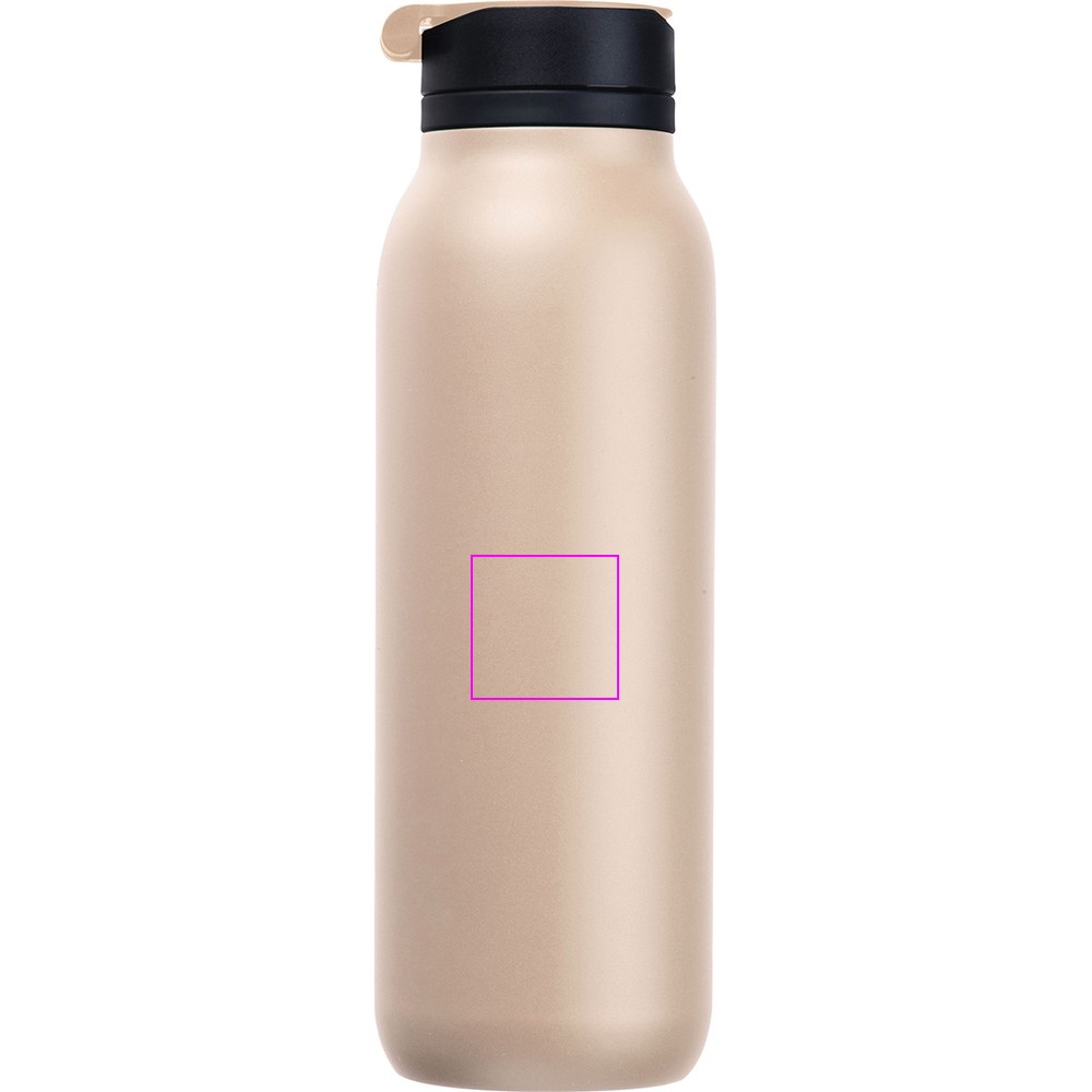 Butelka stalowa 900 ml POMPANO BEACH MoLu
