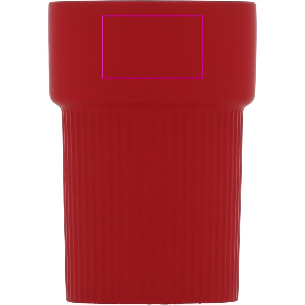 Kubek ceramiczny 300 ml MALTA