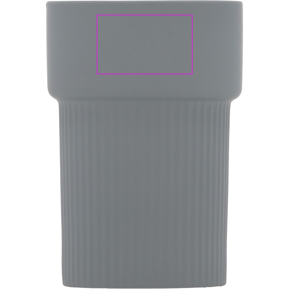 Kubek ceramiczny 300 ml MALTA
