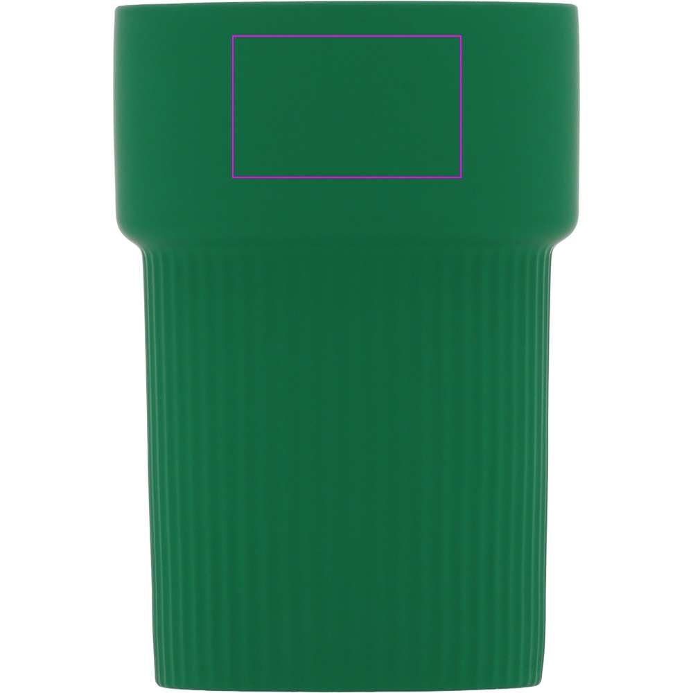 Kubek ceramiczny 300 ml MALTA