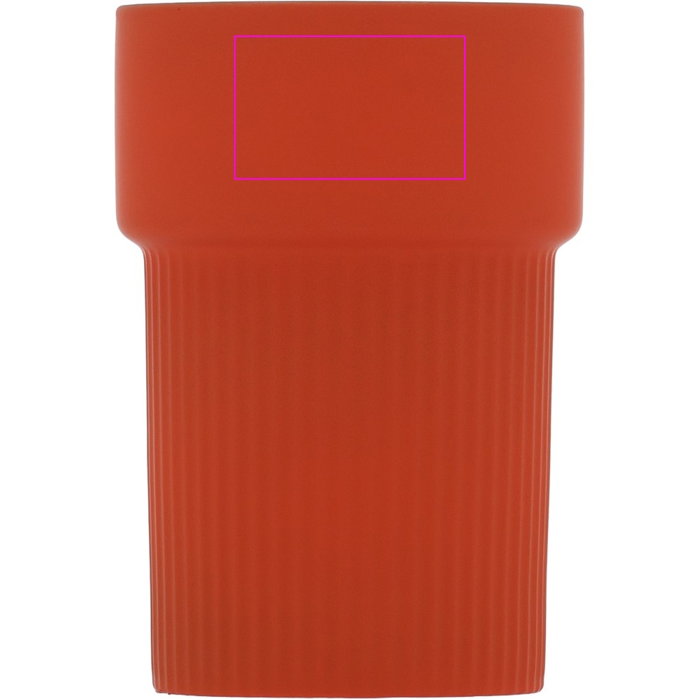 Kubek ceramiczny 300 ml MALTA
