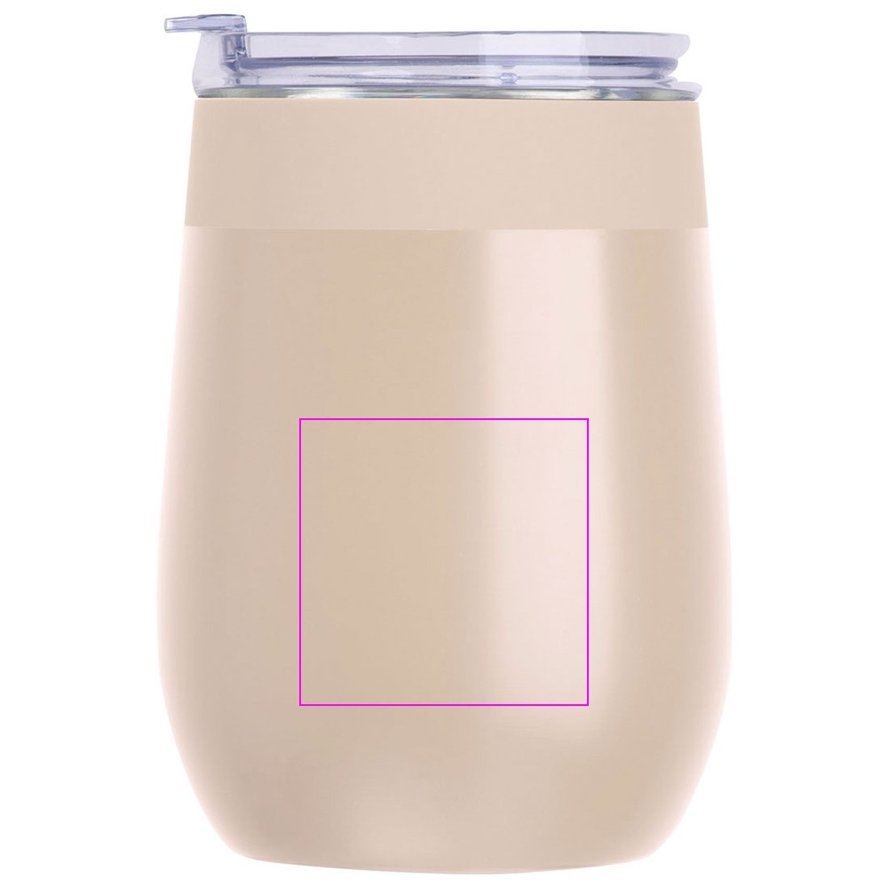 Kubek termiczny PALM BAY MoLu 350 ml