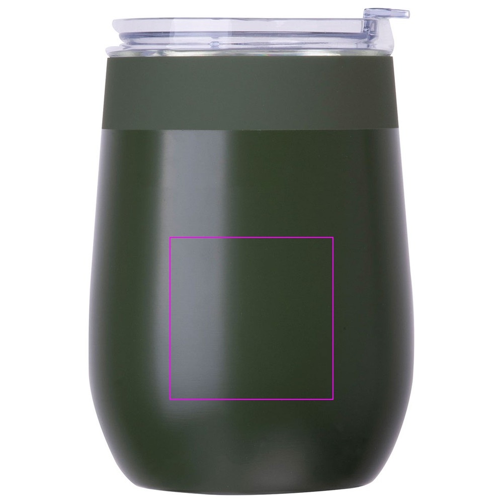 Kubek termiczny PALM BAY MoLu 350 ml