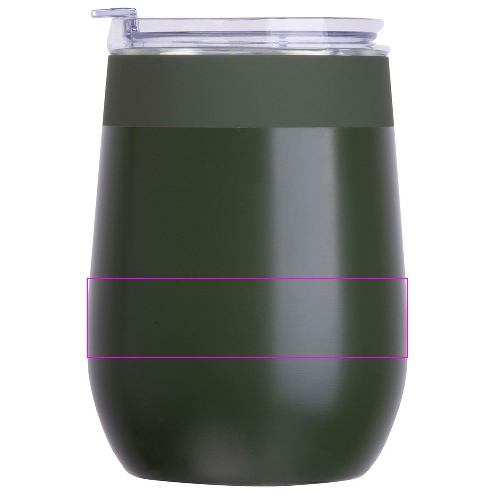 Kubek termiczny PALM BAY MoLu 350 ml