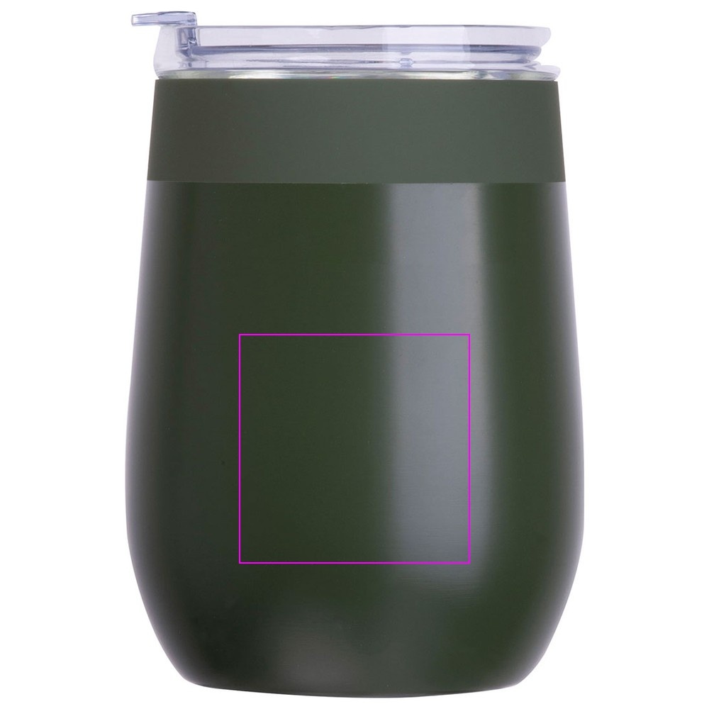 Kubek termiczny PALM BAY MoLu 350 ml