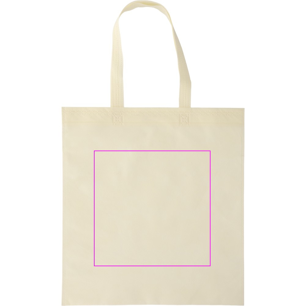 Torba non woven 70 g/m2 NIVALA