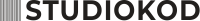 Studiokod Logo