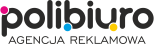 Polibiuro Agencja Reklamowa Logo