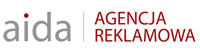 Agencja reklamowa AIDA Logo