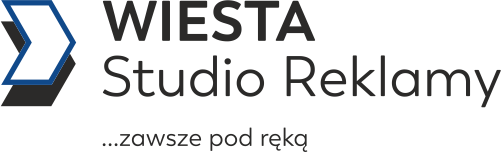 WIESTA Studio Reklamy Logo
