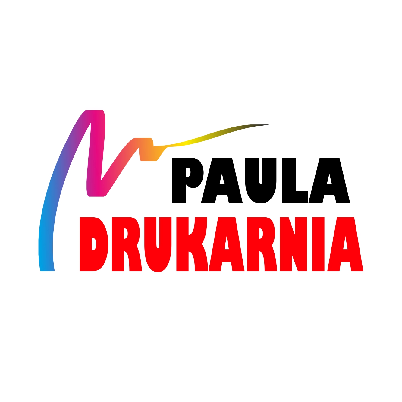 Drukarnia Paula Logo
