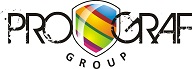 Prograf Pro Sp. z o.o., ul. Bema 4a, 42-290 Blachownia. tel.: 609 740 334, 34 320 49 51 Logo