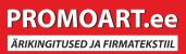 PROMOART Logo