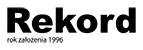 Rekord Biuro Reklamy Logo