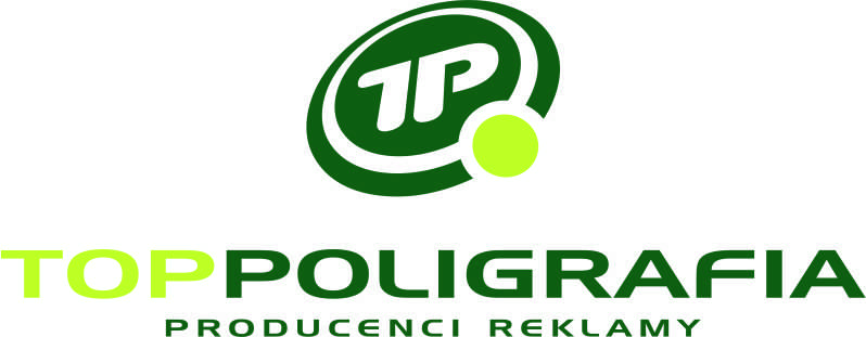 Top- Poligrafia Sp.c. M. Mrugalski & D. Tylko