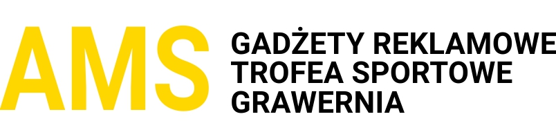 AMS Trofea Sportowe i Grawernia Logo