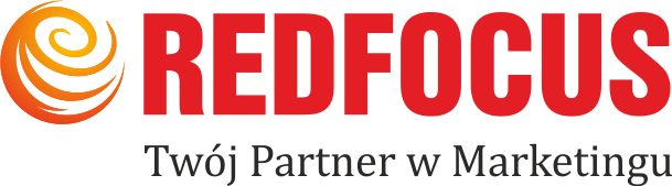 RedFocus Logo