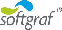 Softgraf Marek Nowak Logo