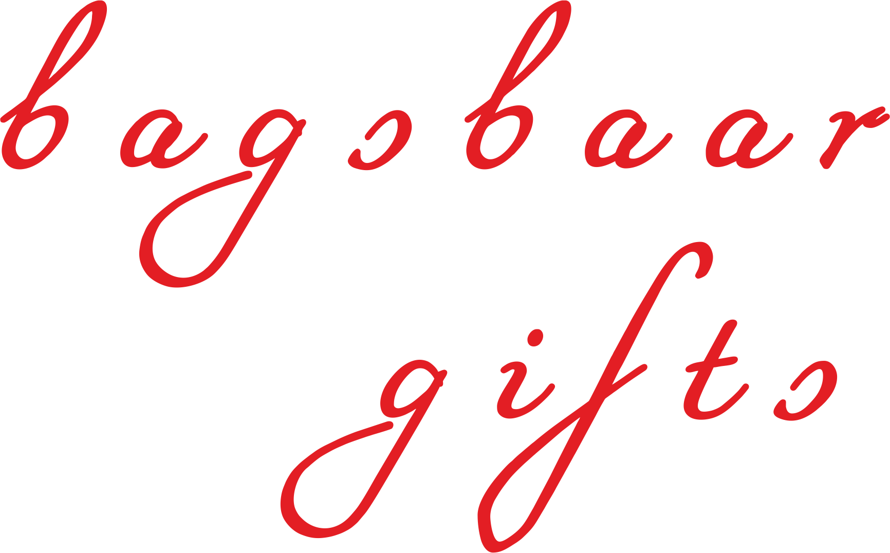 Bagsbaar Anna Zaniewska Logo
