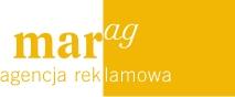 MARAG Agencja Reklamowa Logo