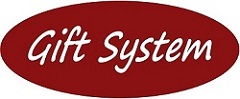 GIFT SYSTEM Logo