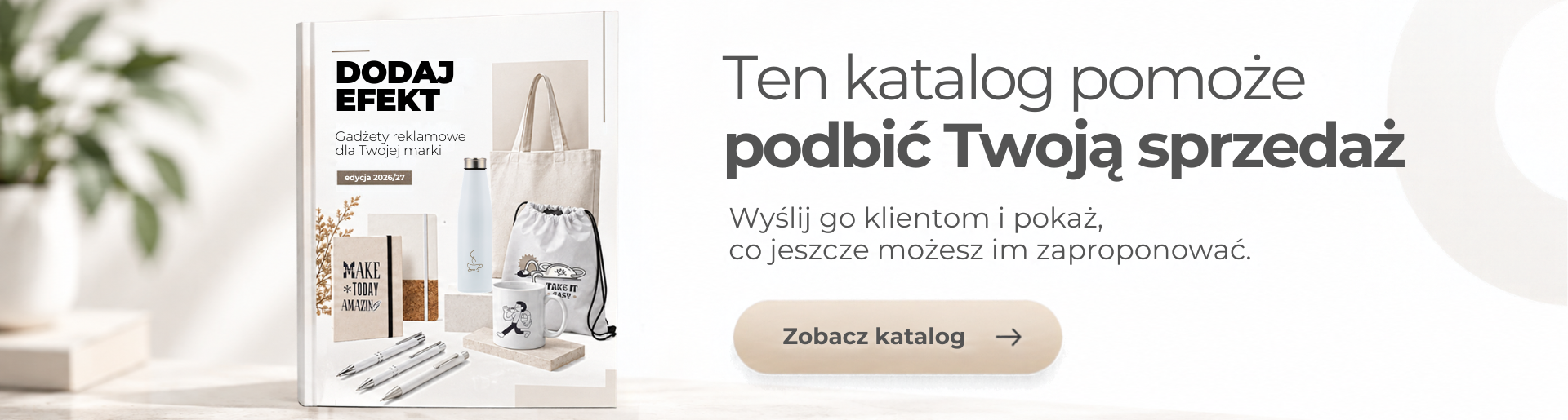 Dodaj efekt - katalog full sevice