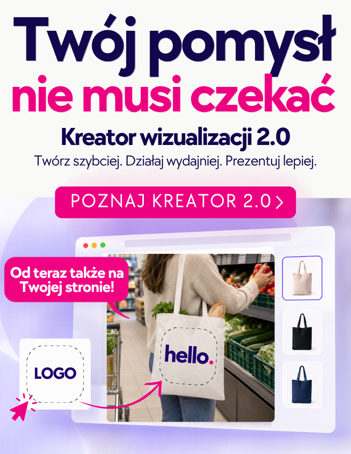 Kreator wizualizacji 2.0