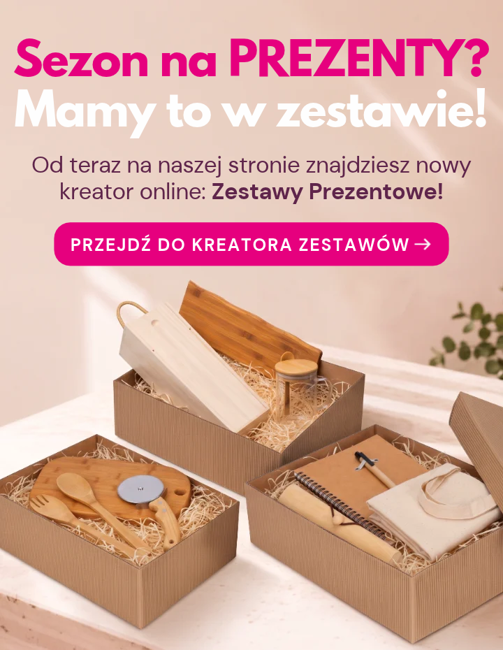 Sezon na PREZENTY? Mamy to w zestawie!
