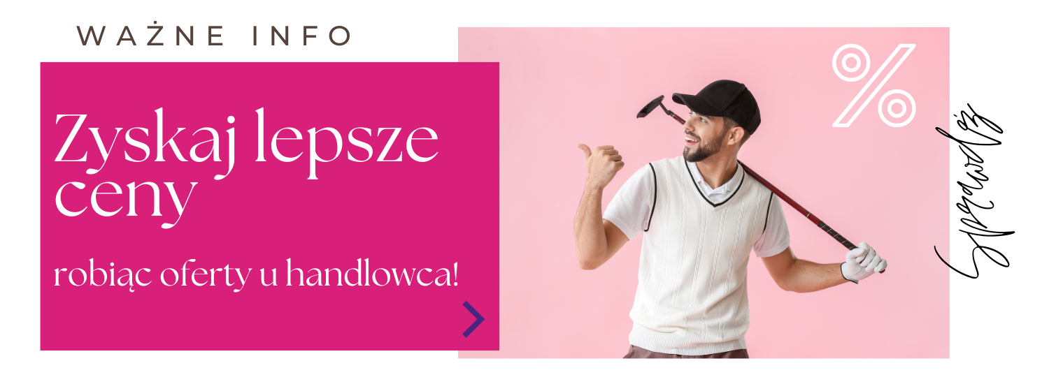Sięgnij po oferty!