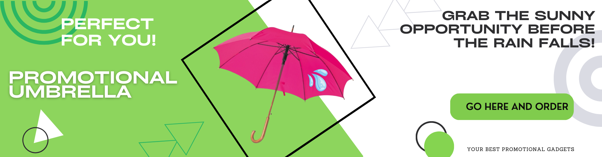 Banner