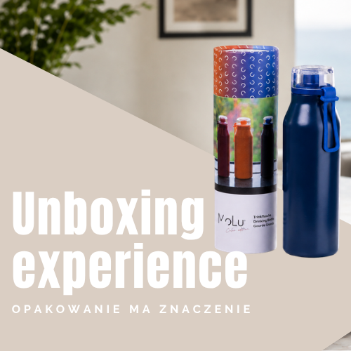 Unboxing experience – dlaczego opakowanie sprzedaje dziś bardziej niż reklama?