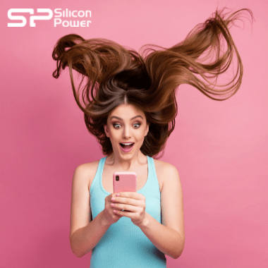 Top 3 gadżety od marki Silicon Power - niezawodny przepływ energii!