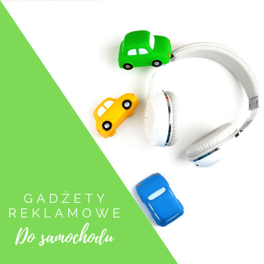 W drogę! Czyli gadżety reklamowe dla kierowców.