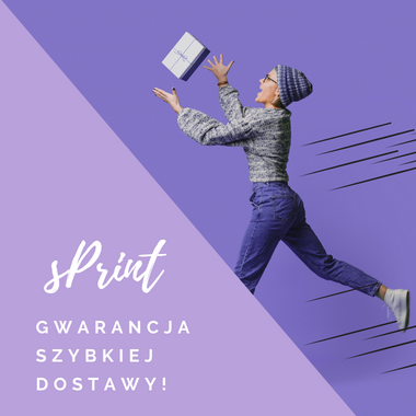Gwarancja szybkiej dostawy