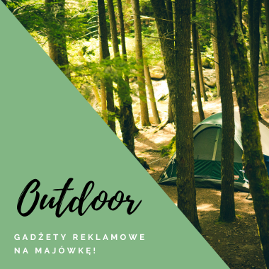Gadżety outdoorowe