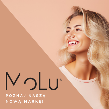 MOLU nowość w ofercie markowej!