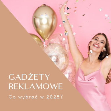 Jakie gadżety na 2025 rok? Najnowsze trendy i topowe propozycje!